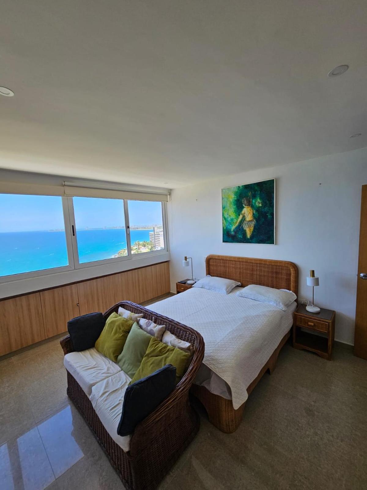 Apartamento El Vigía