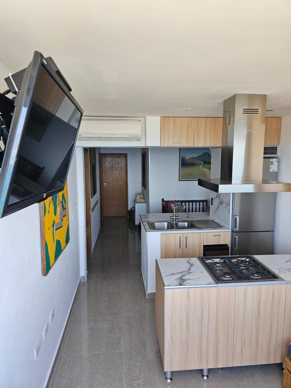 Apartamento El Vigía
