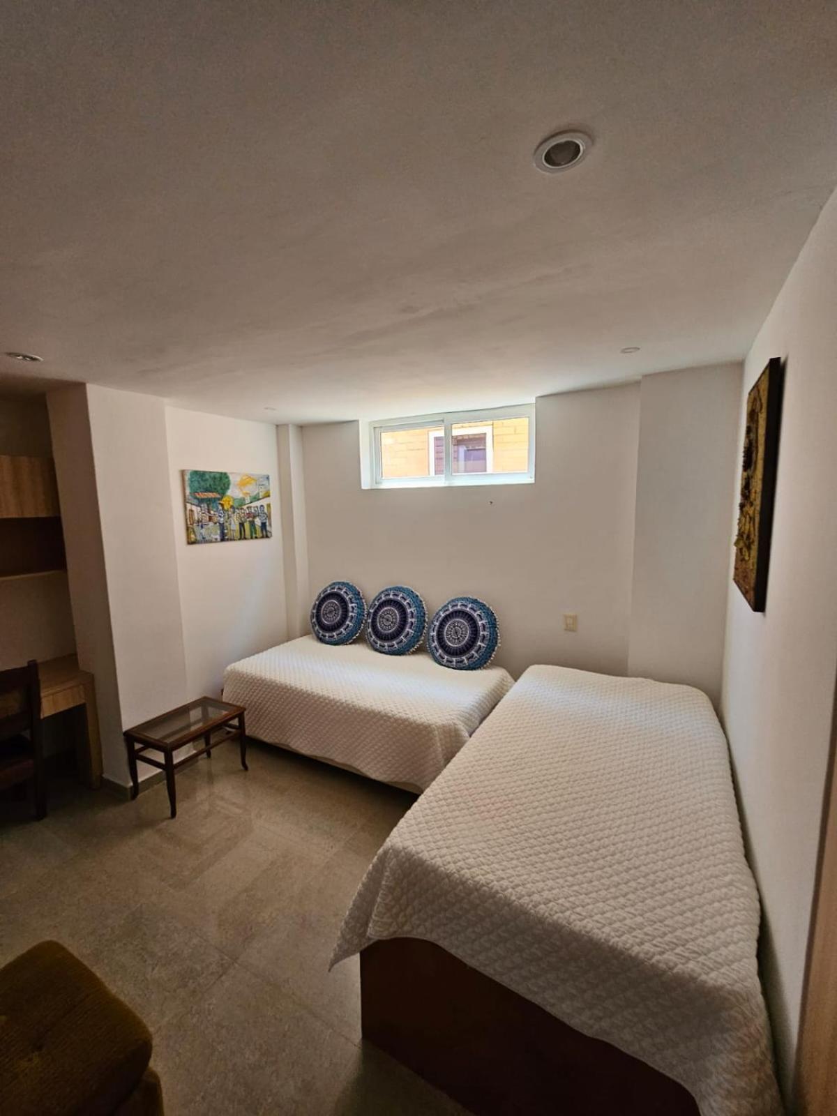 Apartamento El Vigía
