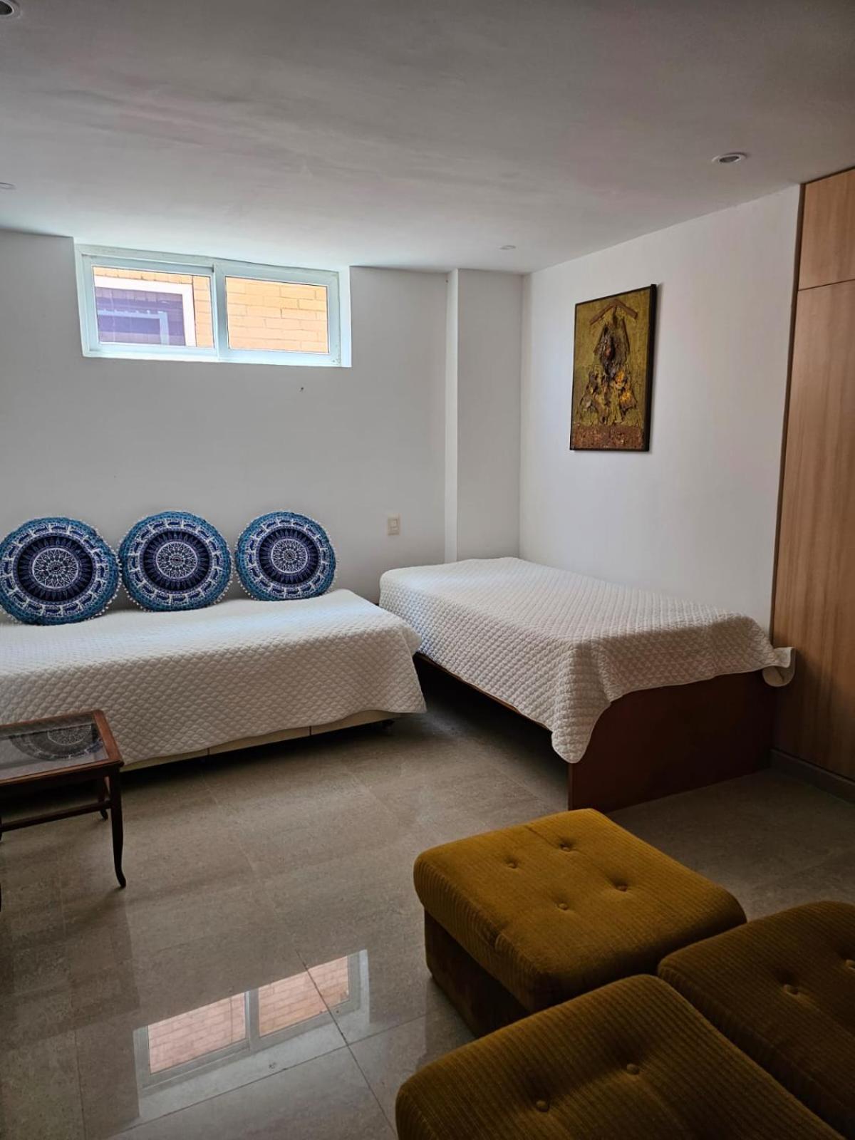 Apartamento El Vigía