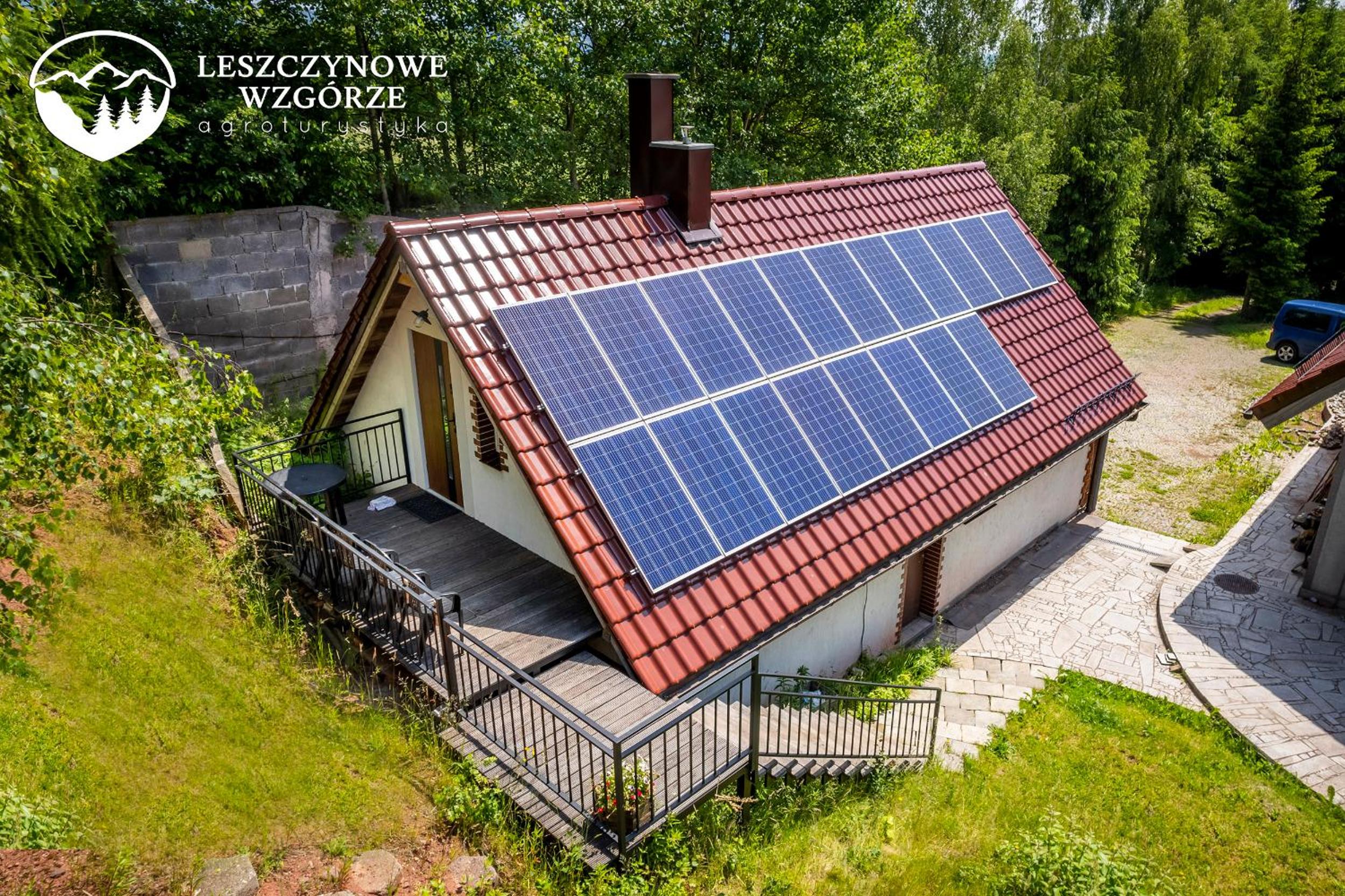 Agroturystyka Leszczynowe Wzgórze, photo 30