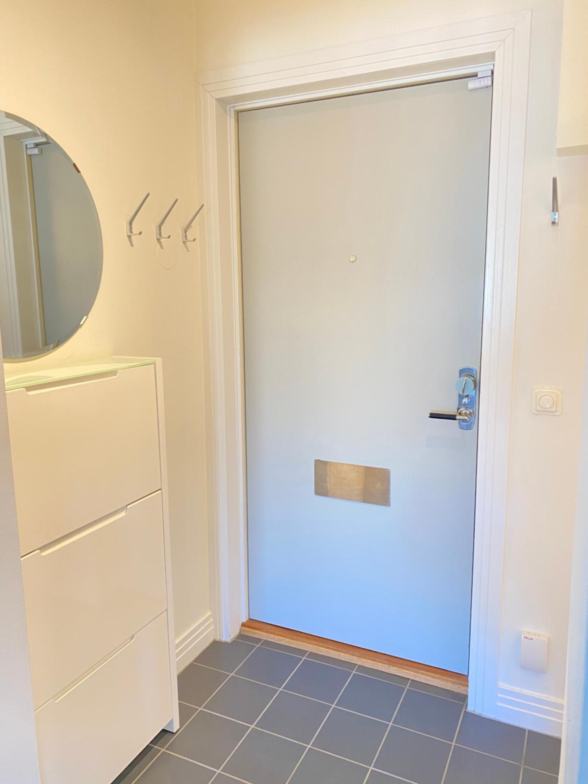 Luxury Apartment In City Hotspot