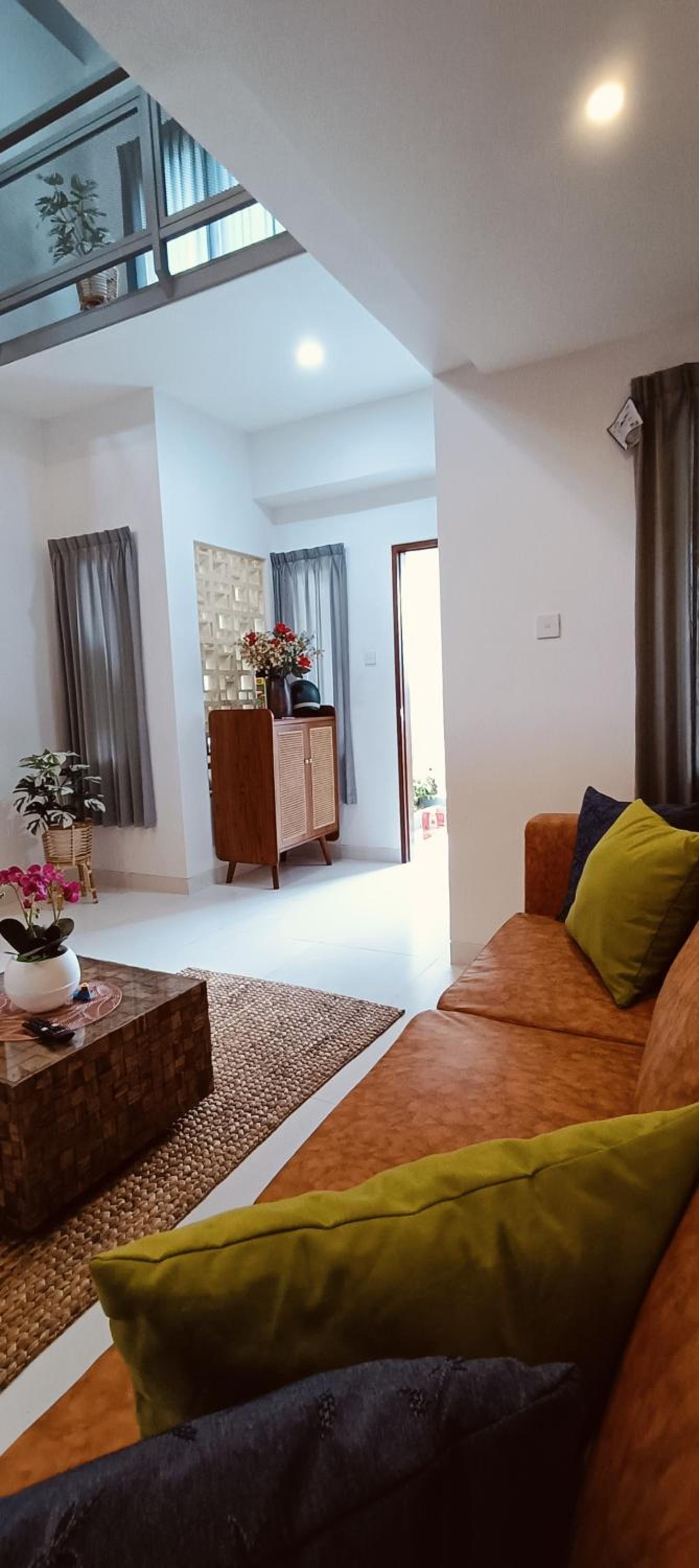 Guest House Djumah Damai view 4