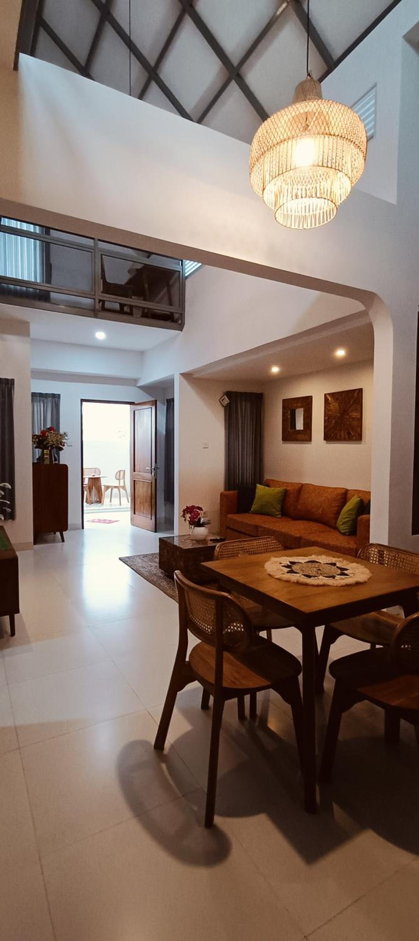 Guest House Djumah Damai view 5