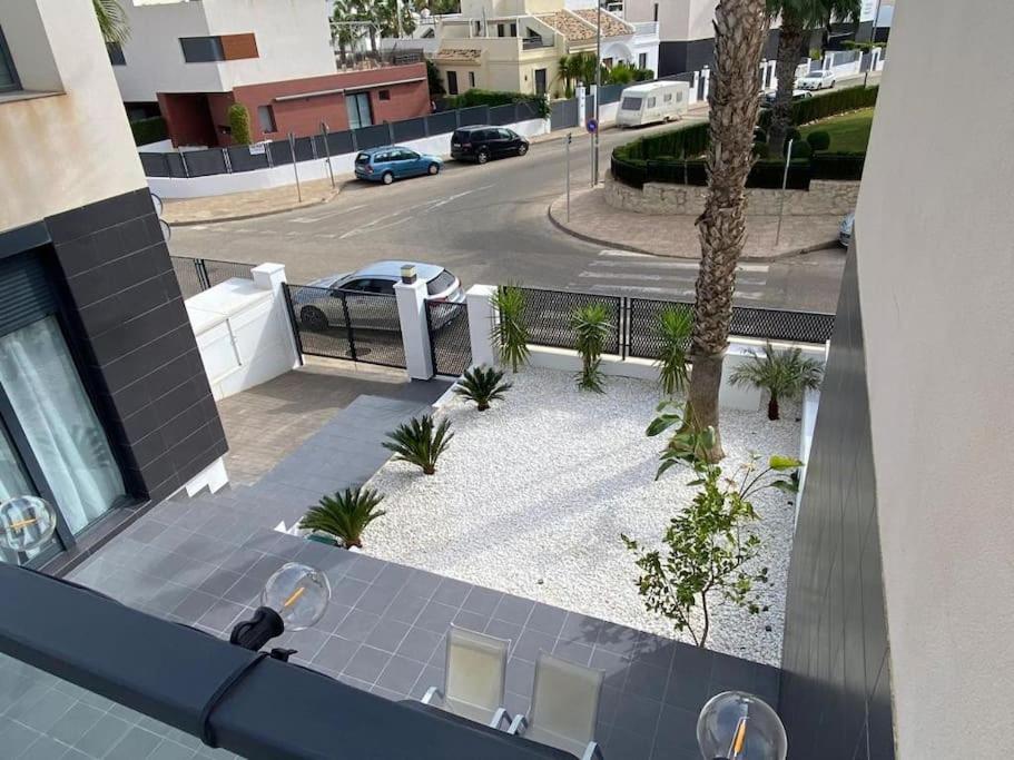 Beautiful Modern Villa