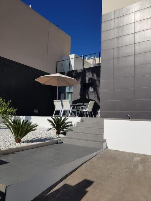 Beautiful Modern Villa