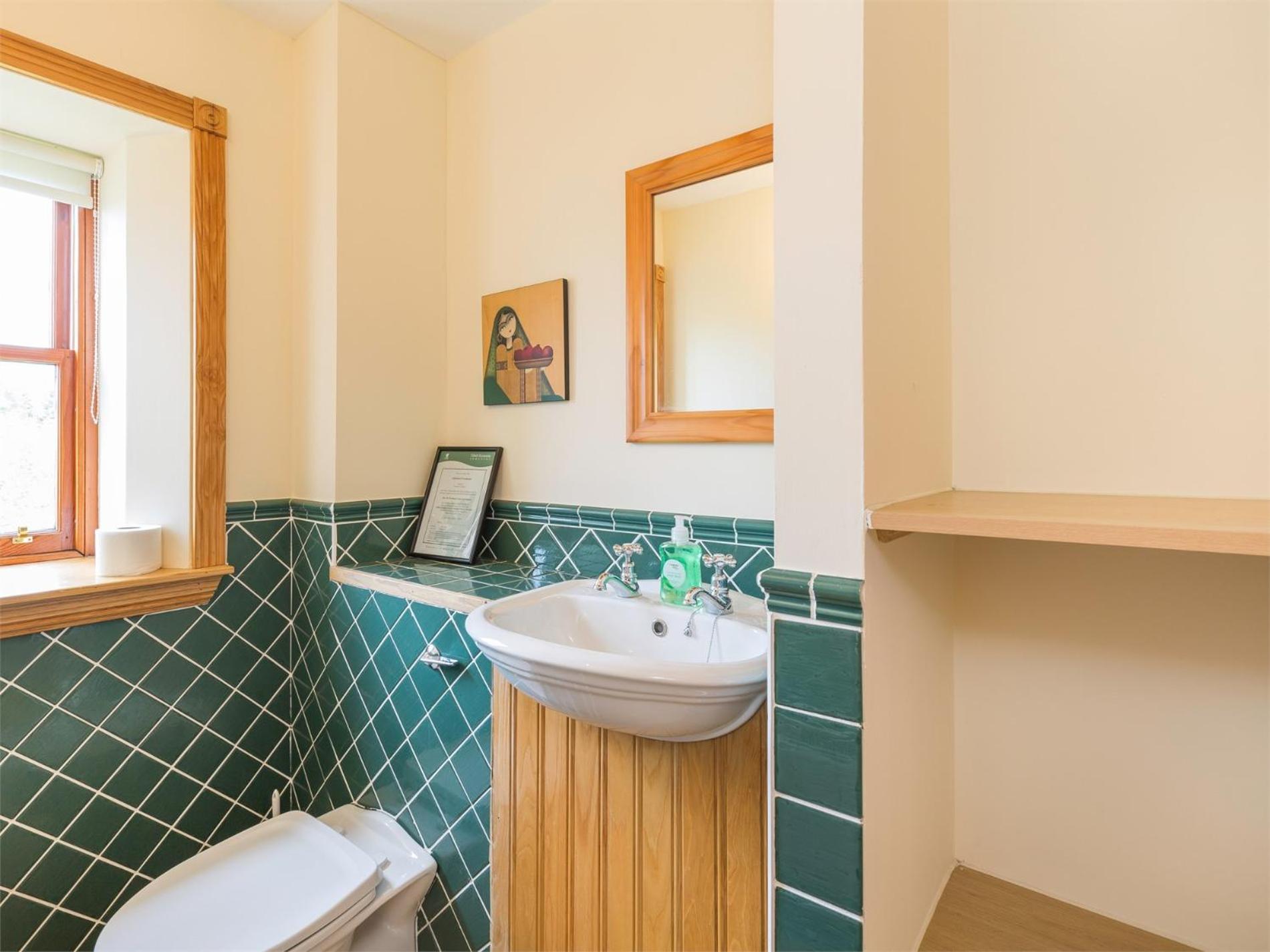 2 Bed in Lochgilphead oc-ca113