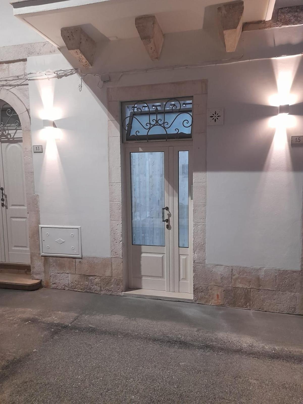 Borgo Diaz