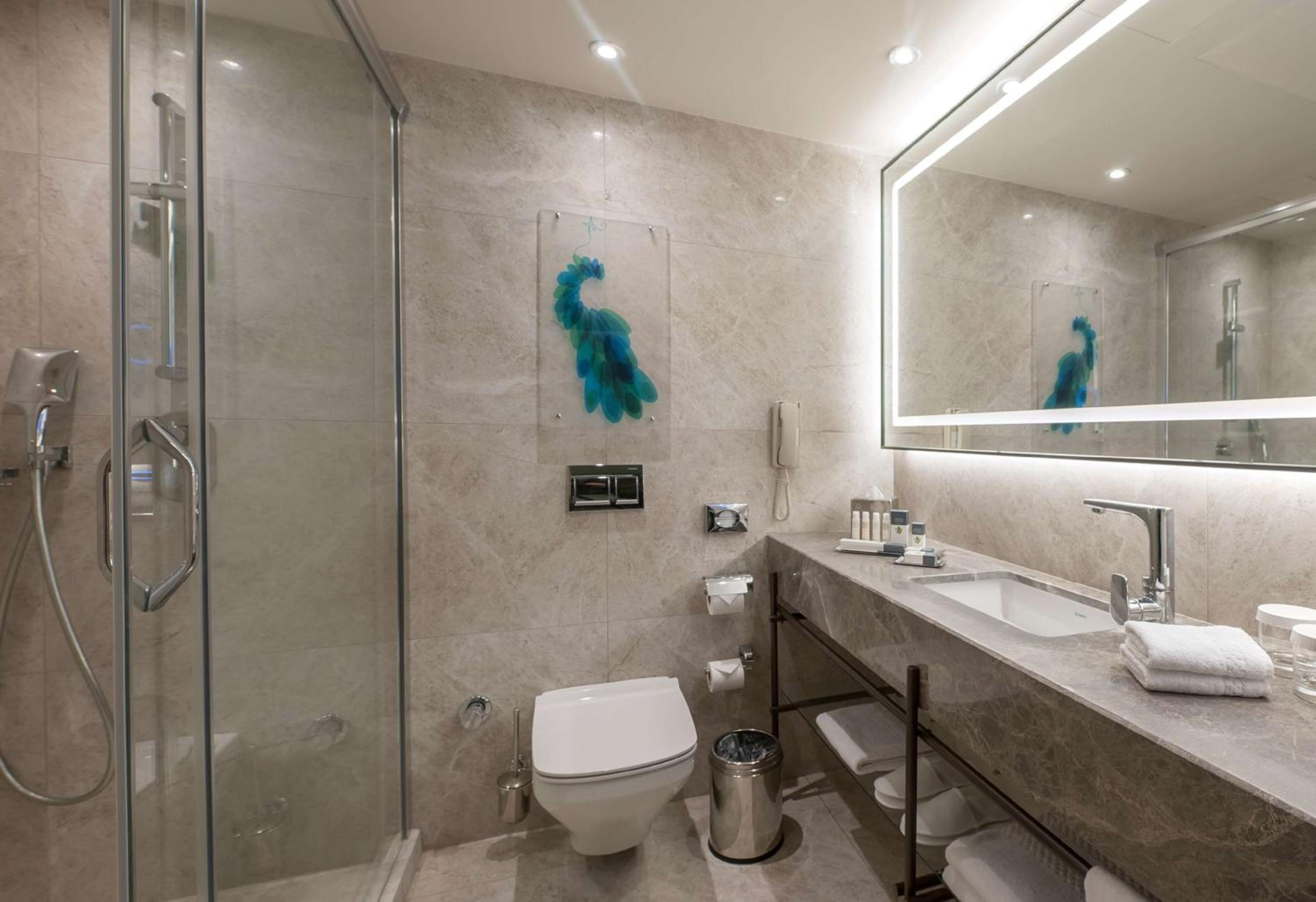 DoubleTree by Hilton Istanbul - Sirkeci - Image 53
