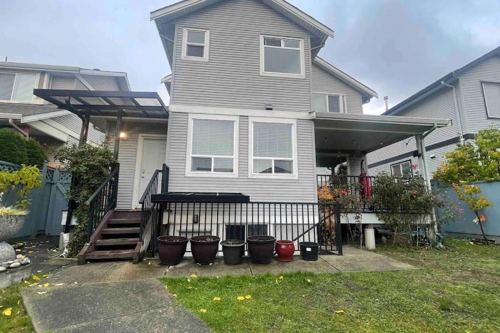Cozy house in Langley