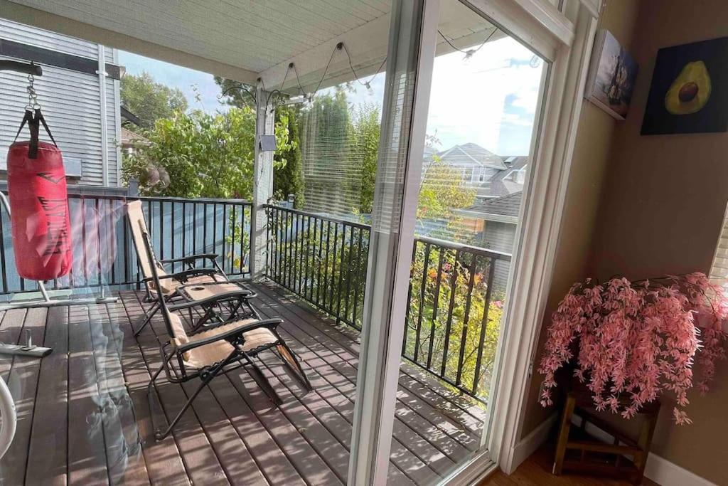 Cozy house in Langley
