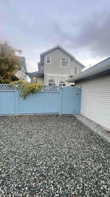 Cozy house in Langley