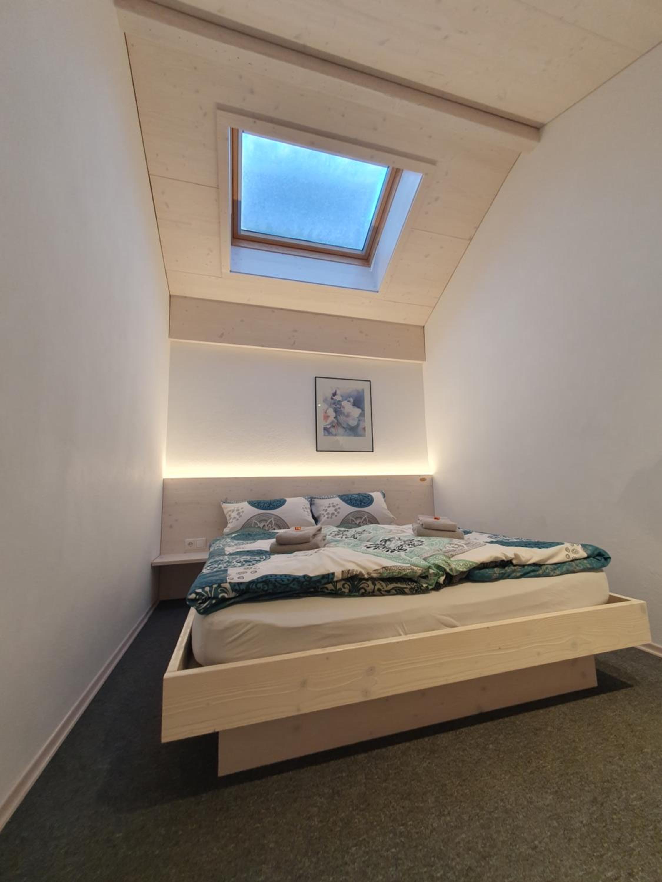 Haus Idili