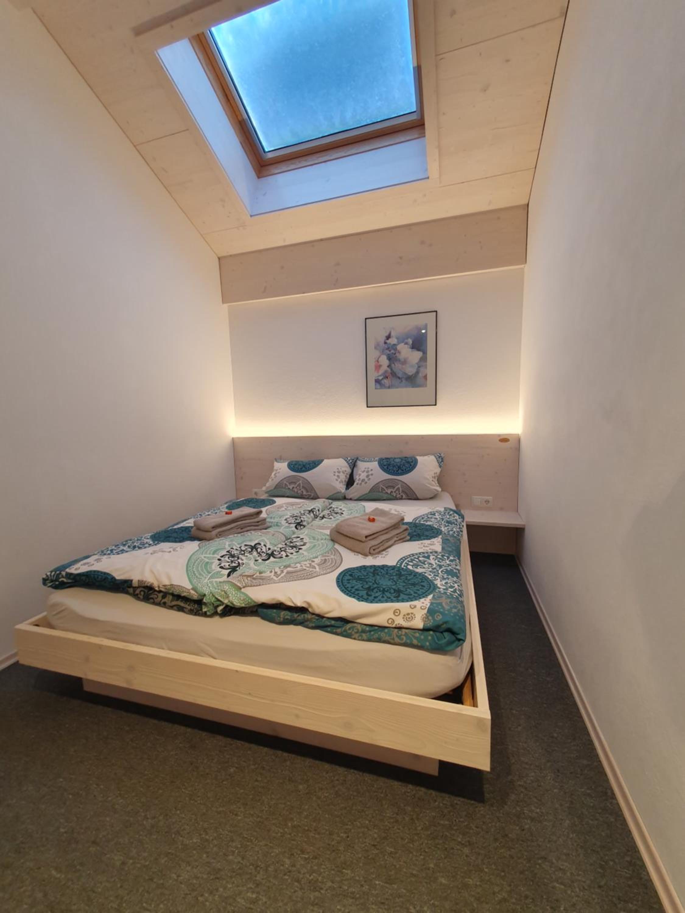 Haus Idili