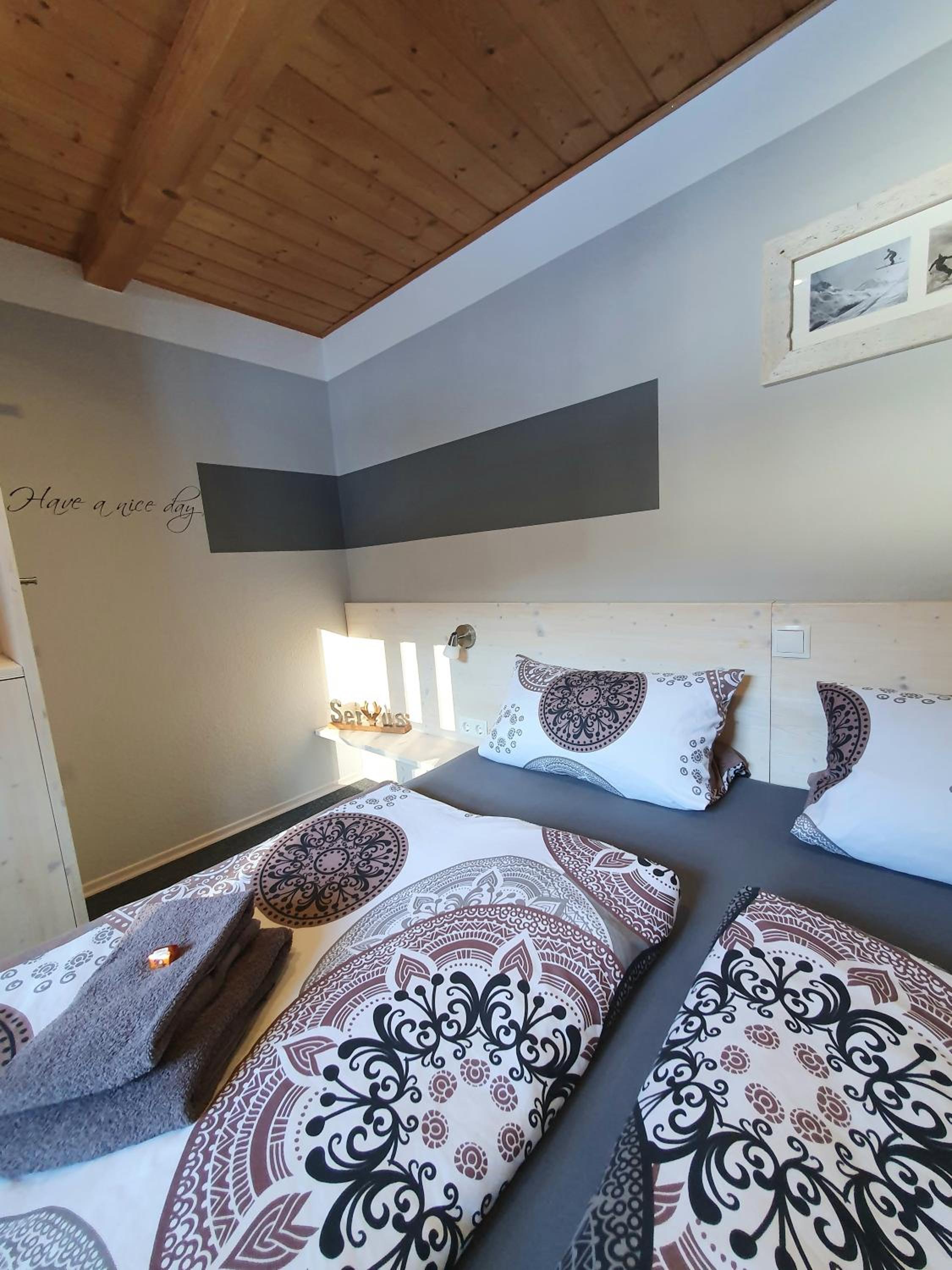 Haus Idili