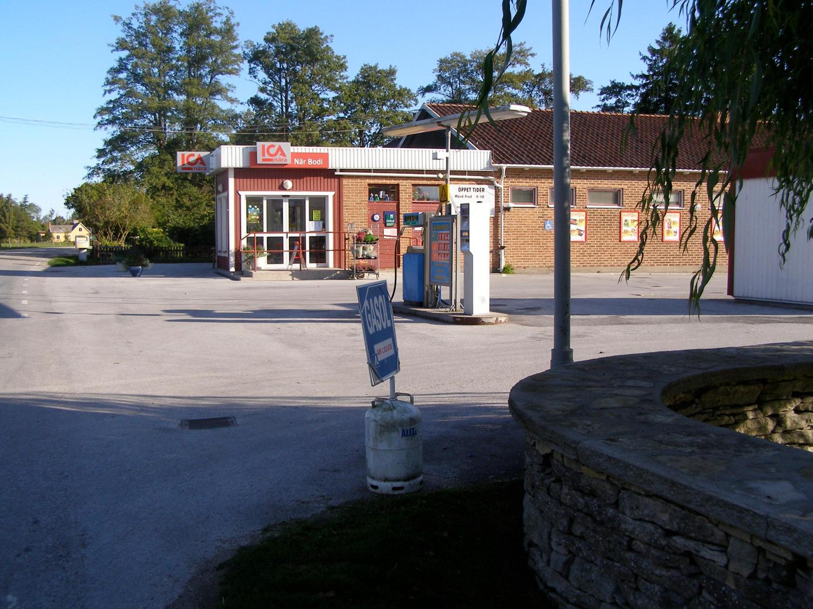 Gangvidefarm