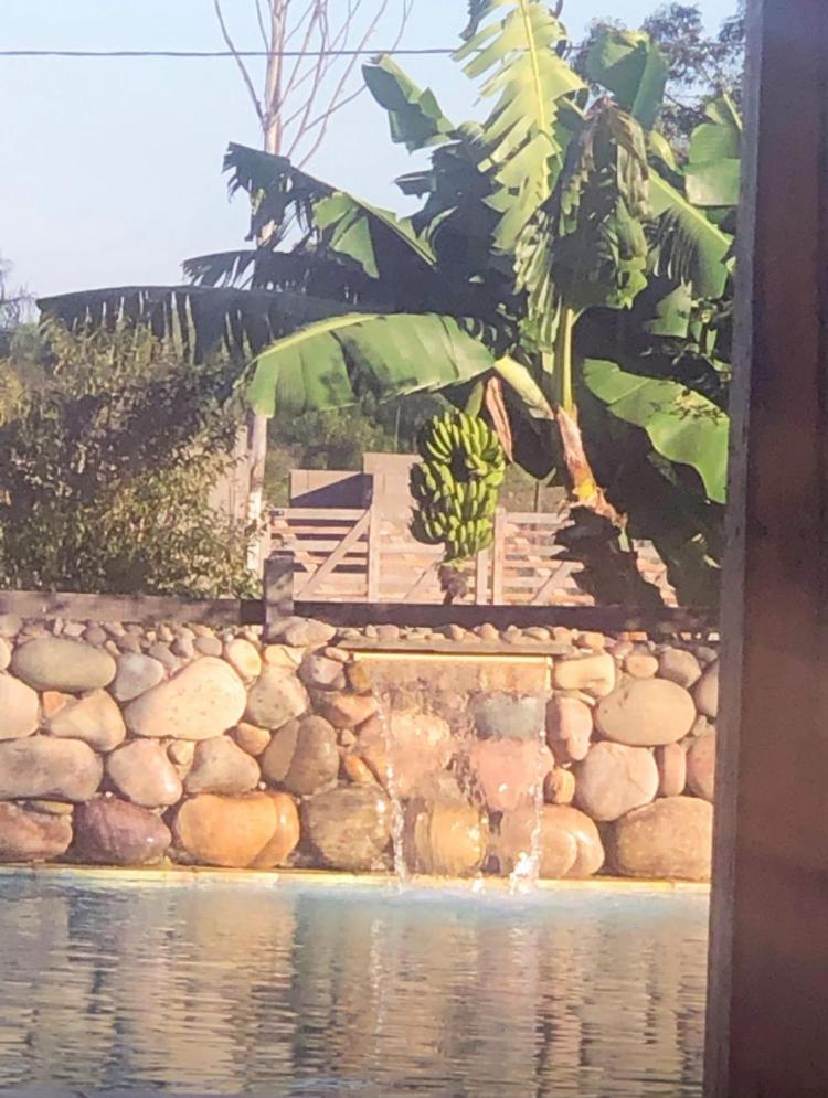 Casa a metros del río Paraná y próximo a los Esteros del Iberá