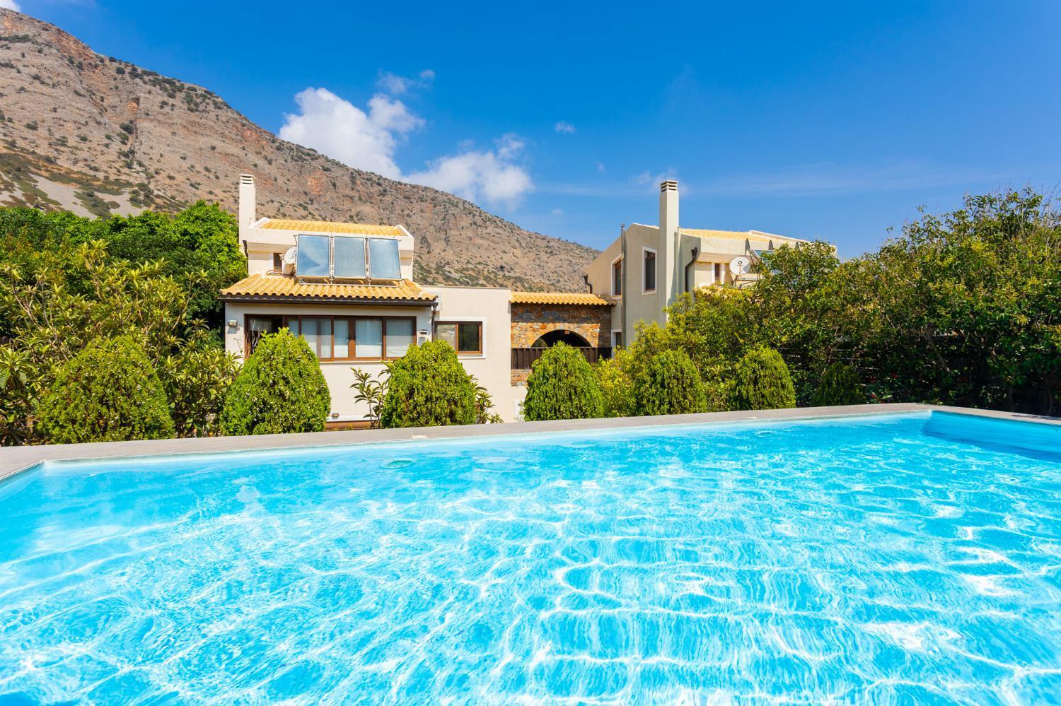 Villa Elounda Plaka