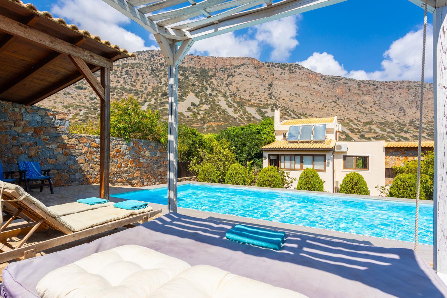 Villa Elounda Plaka photo 4