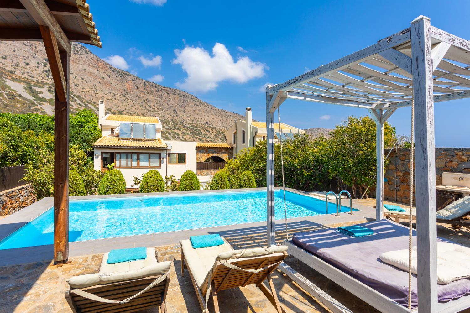 Villa Elounda Plaka photo 5