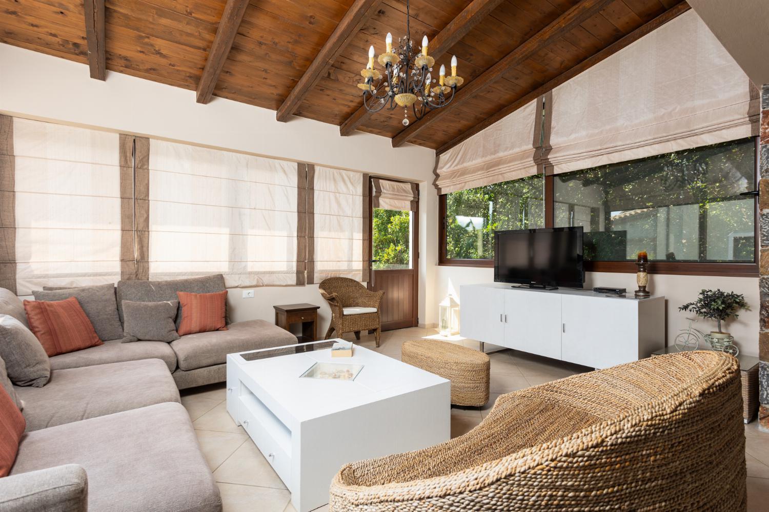 Villa Elounda Plaka