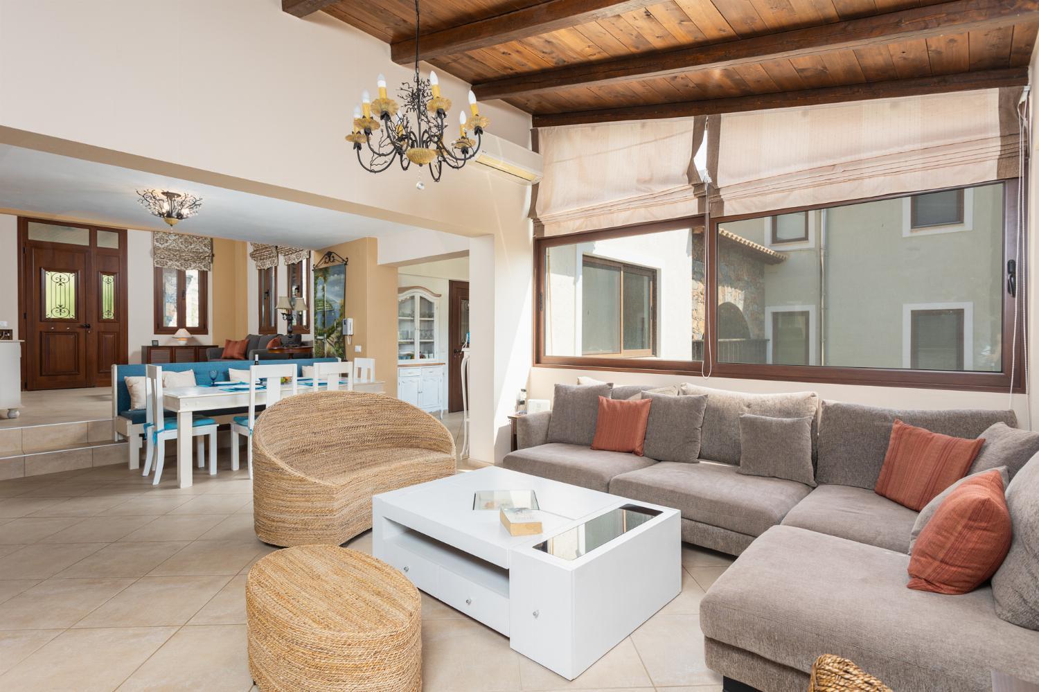 Villa Elounda Plaka