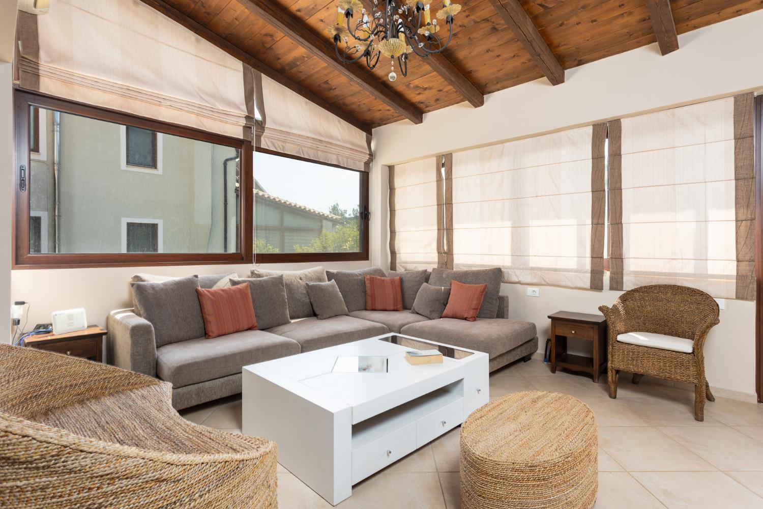 Villa Elounda Plaka