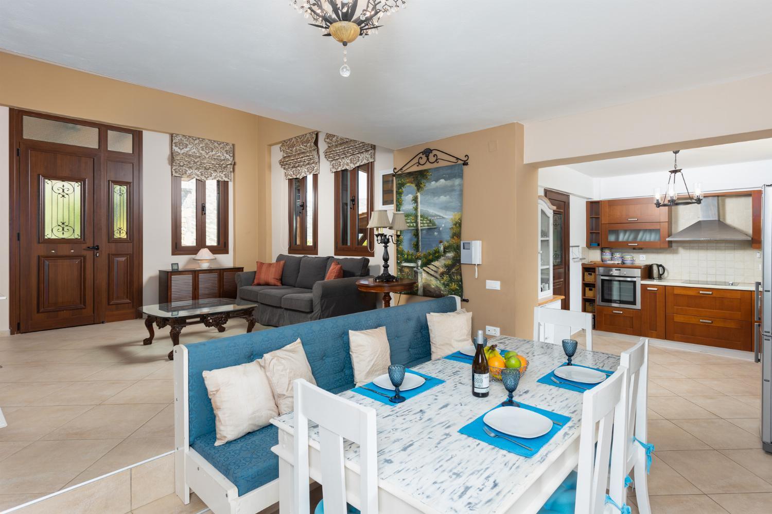 Villa Elounda Plaka