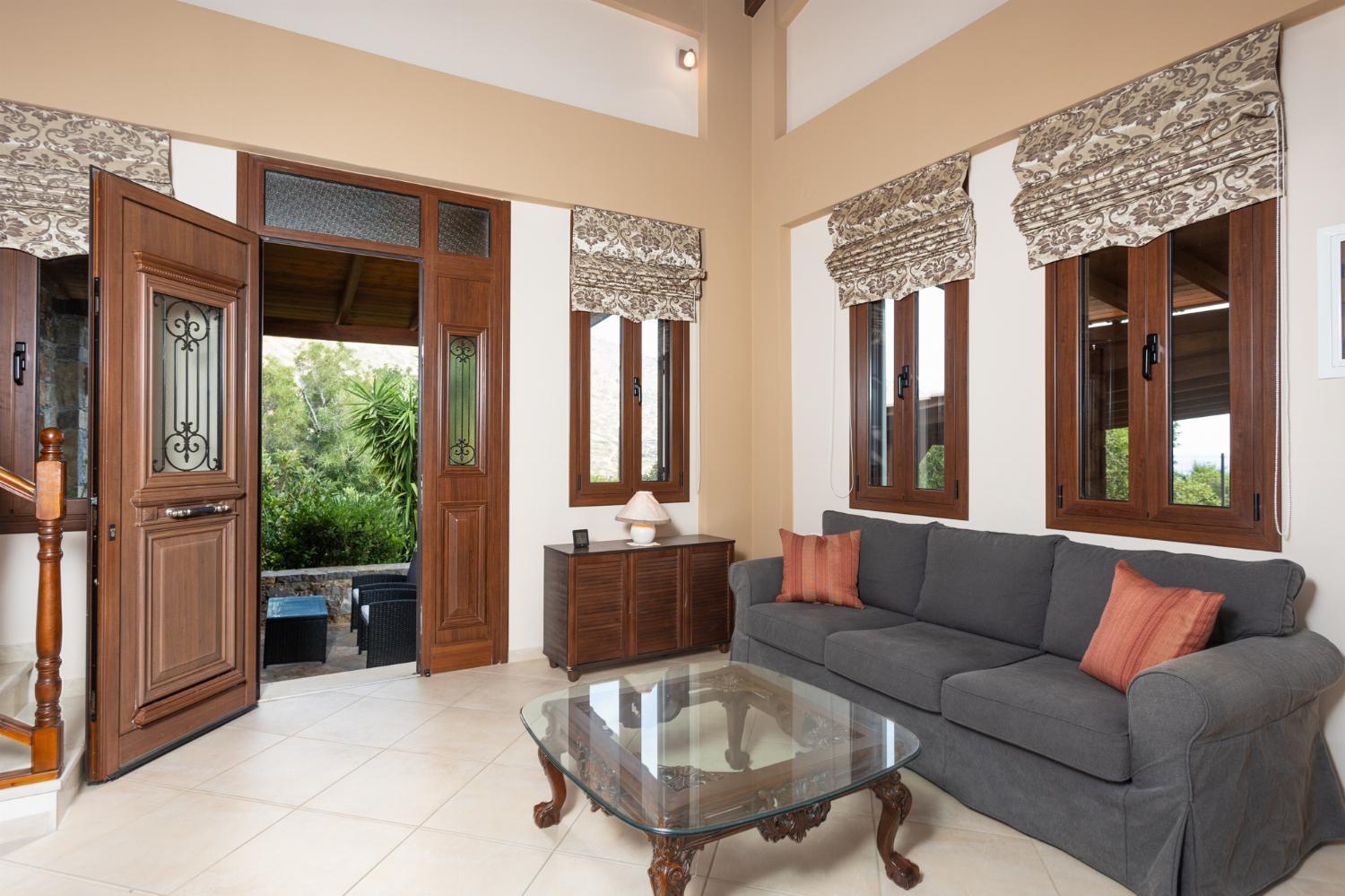 Villa Elounda Plaka