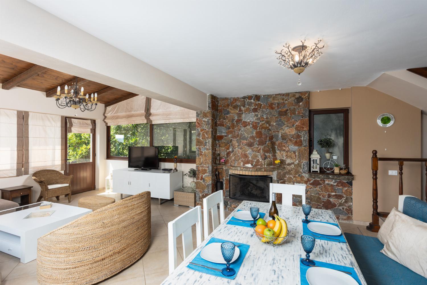 Villa Elounda Plaka