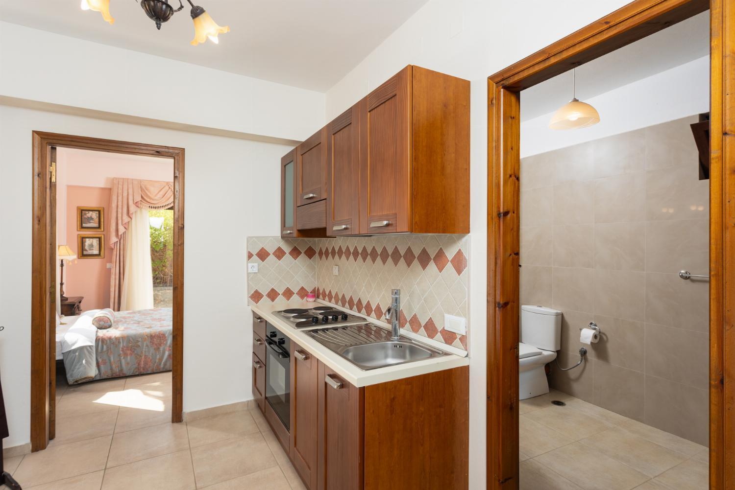 Villa Elounda Plaka