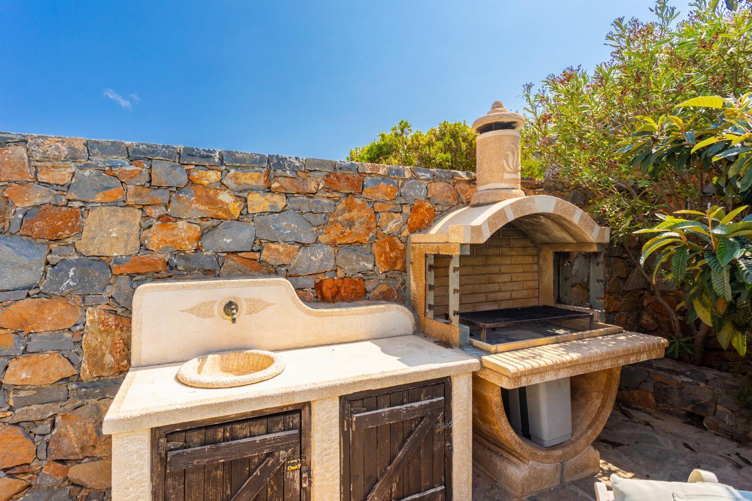 Villa Elounda Plaka