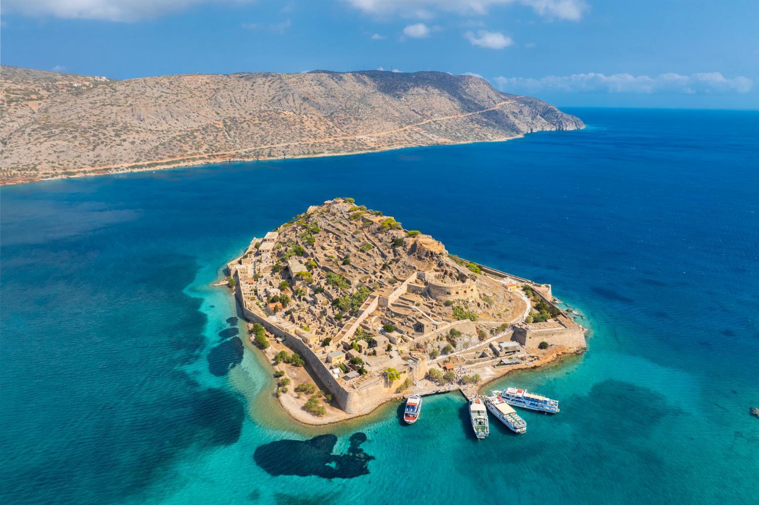 Villa Elounda Plaka
