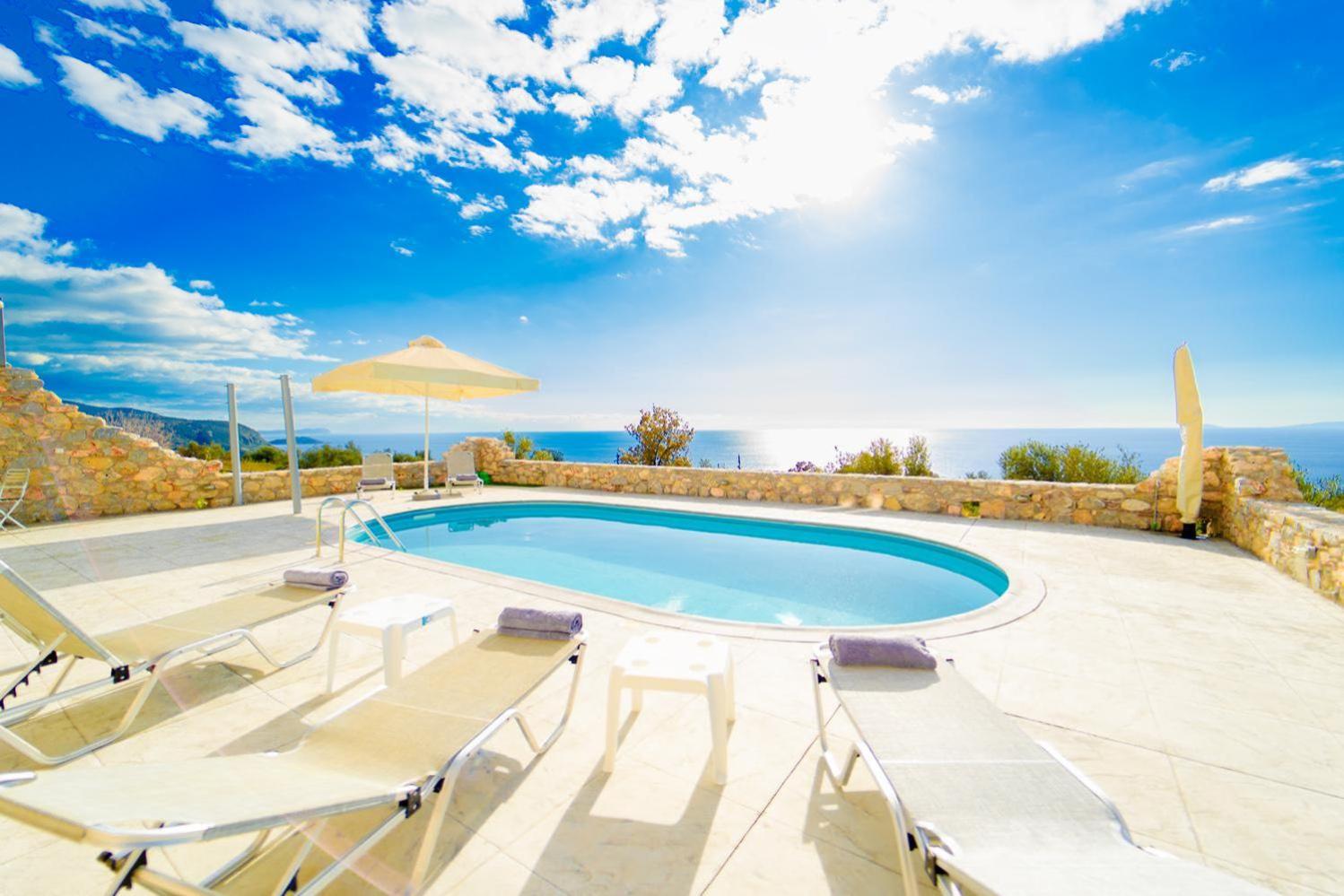 Villa Dioni Thio photo 2