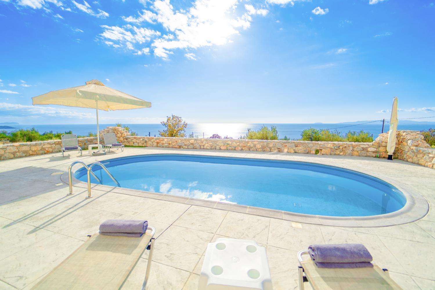 Villa Dioni Thio photo 4