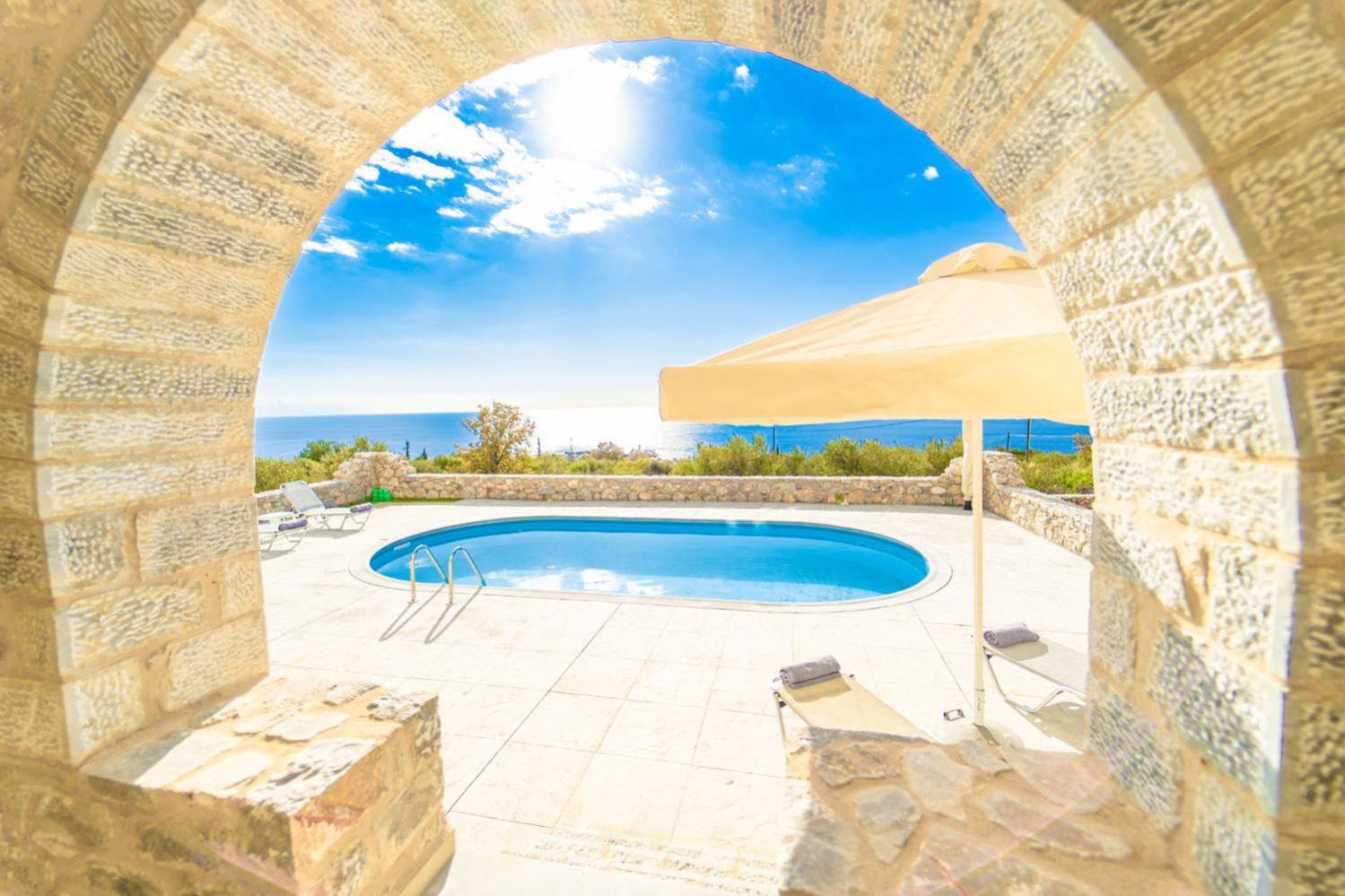 Villa Dioni Thio photo 5