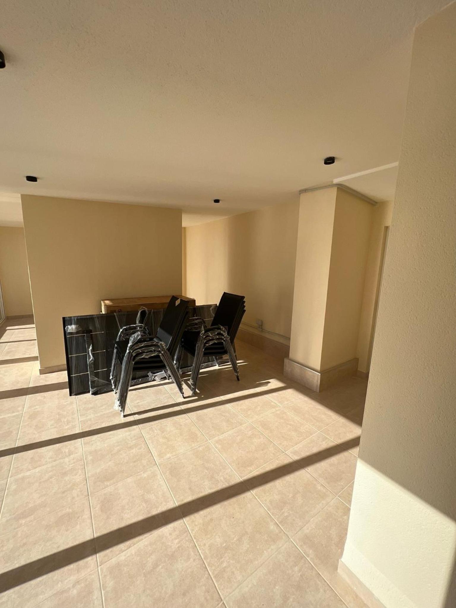 Luxury Penthouse Playas de torrevieja 6pax