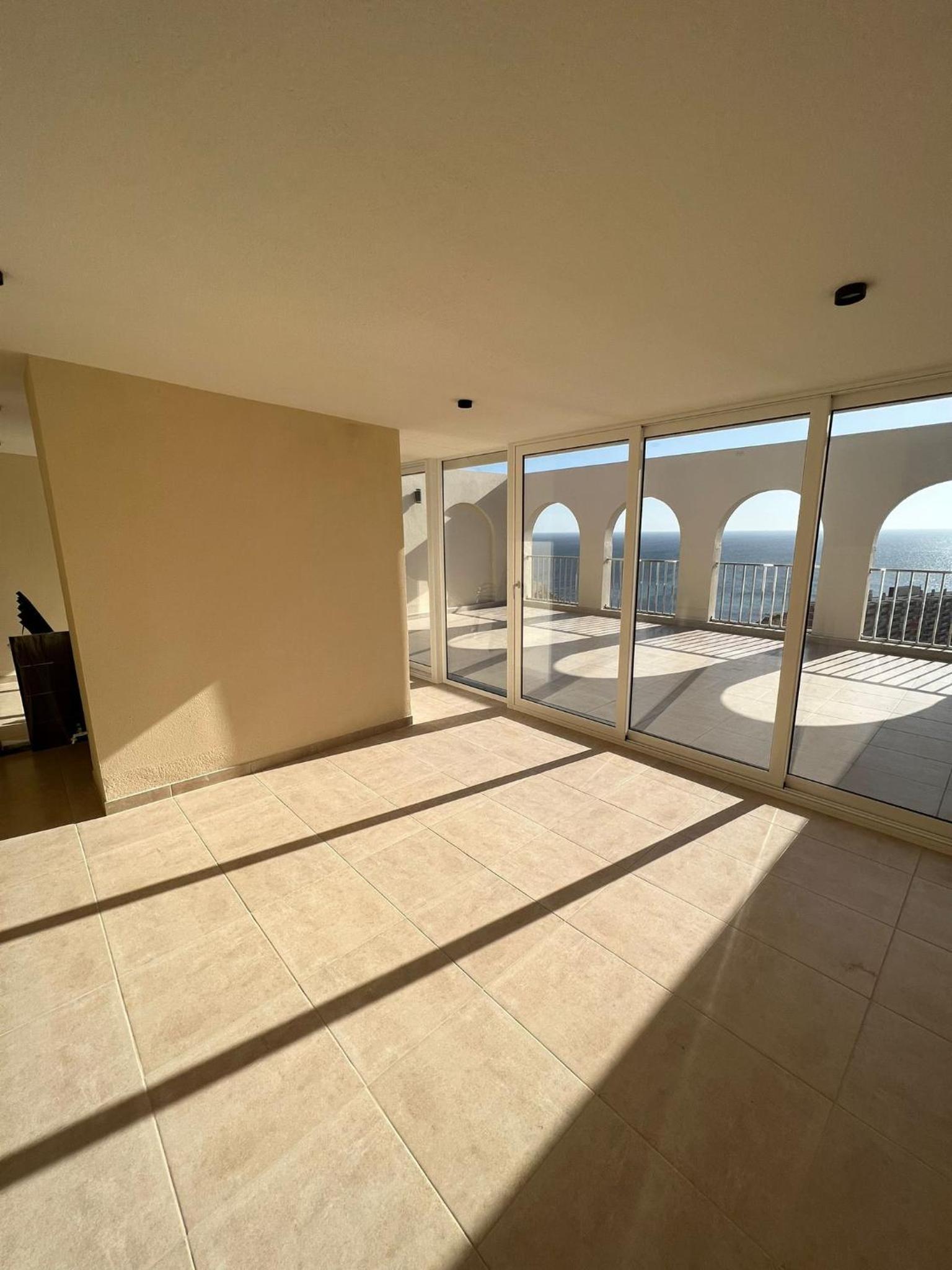 Luxury Penthouse Playas de torrevieja 6pax