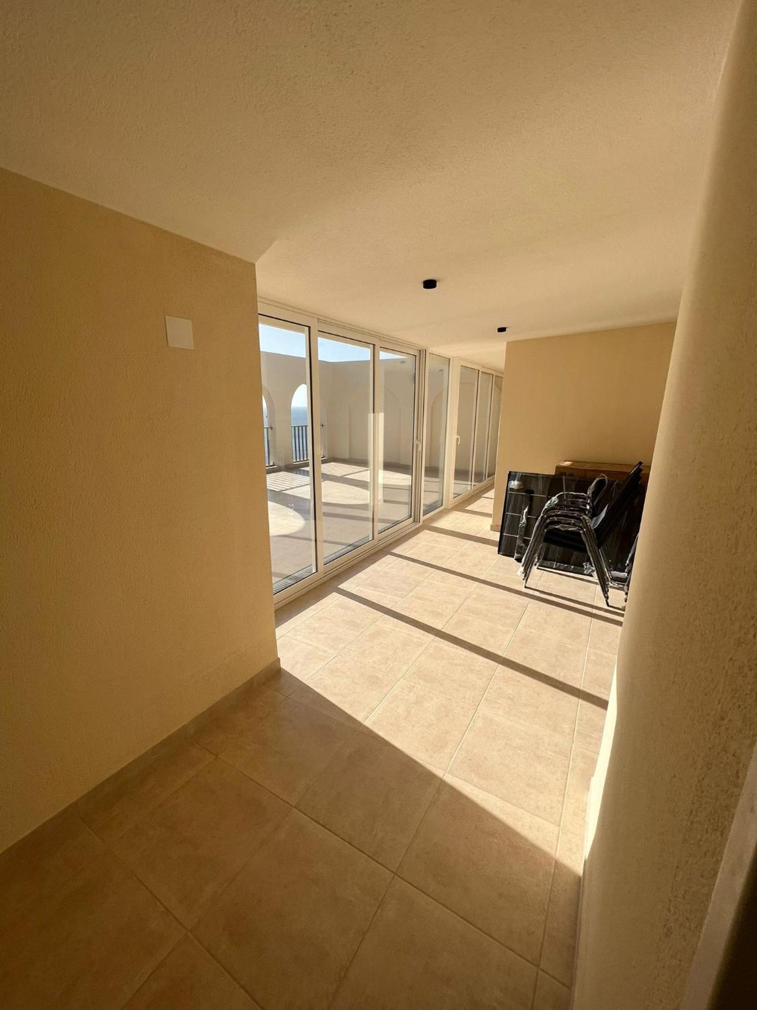 Luxury Penthouse Playas de torrevieja 6pax