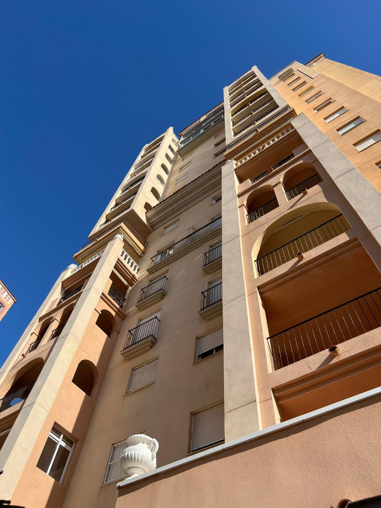 Luxury Penthouse Playas de torrevieja 6pax