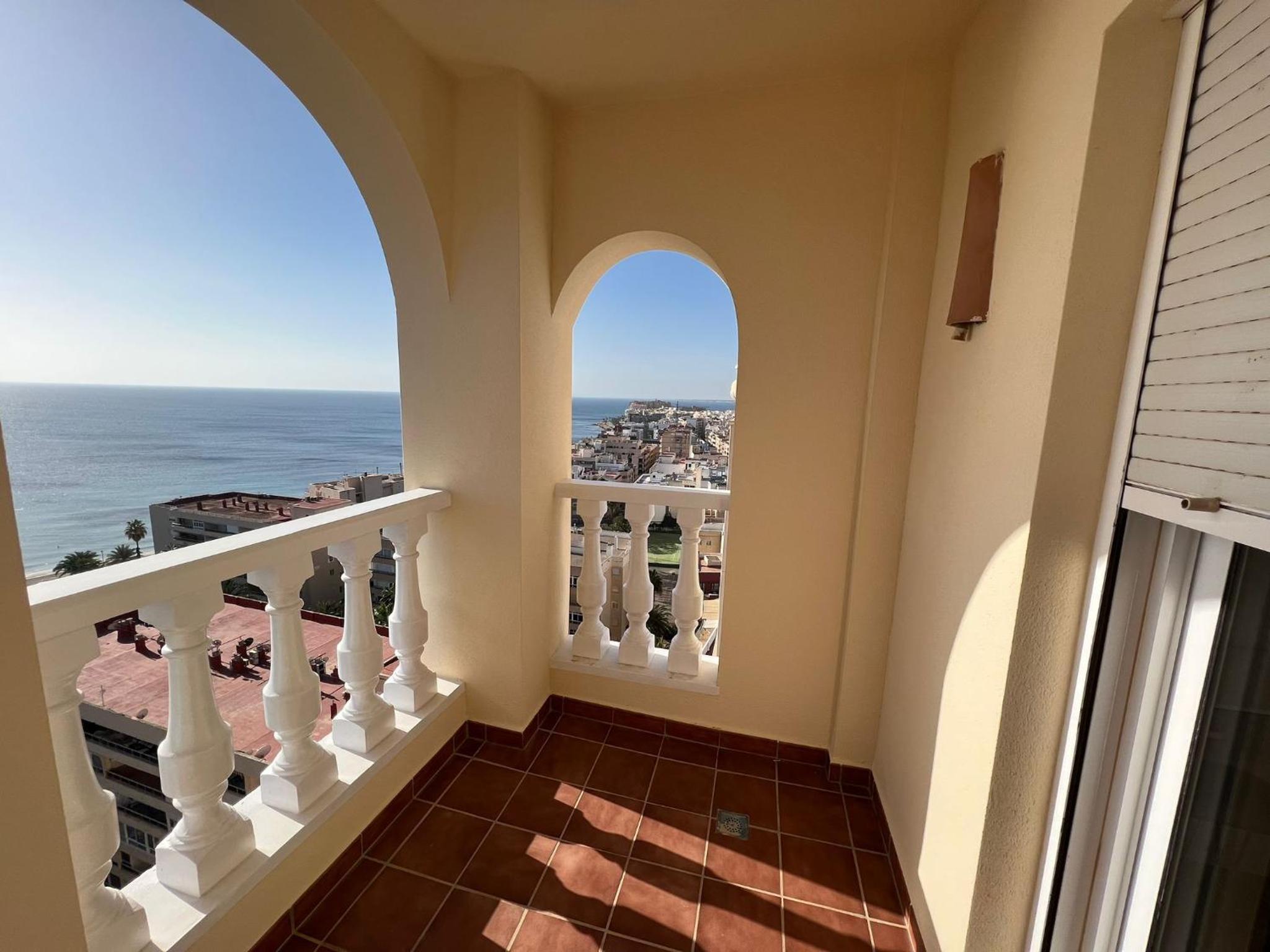 Luxury Penthouse Playas de torrevieja 6pax