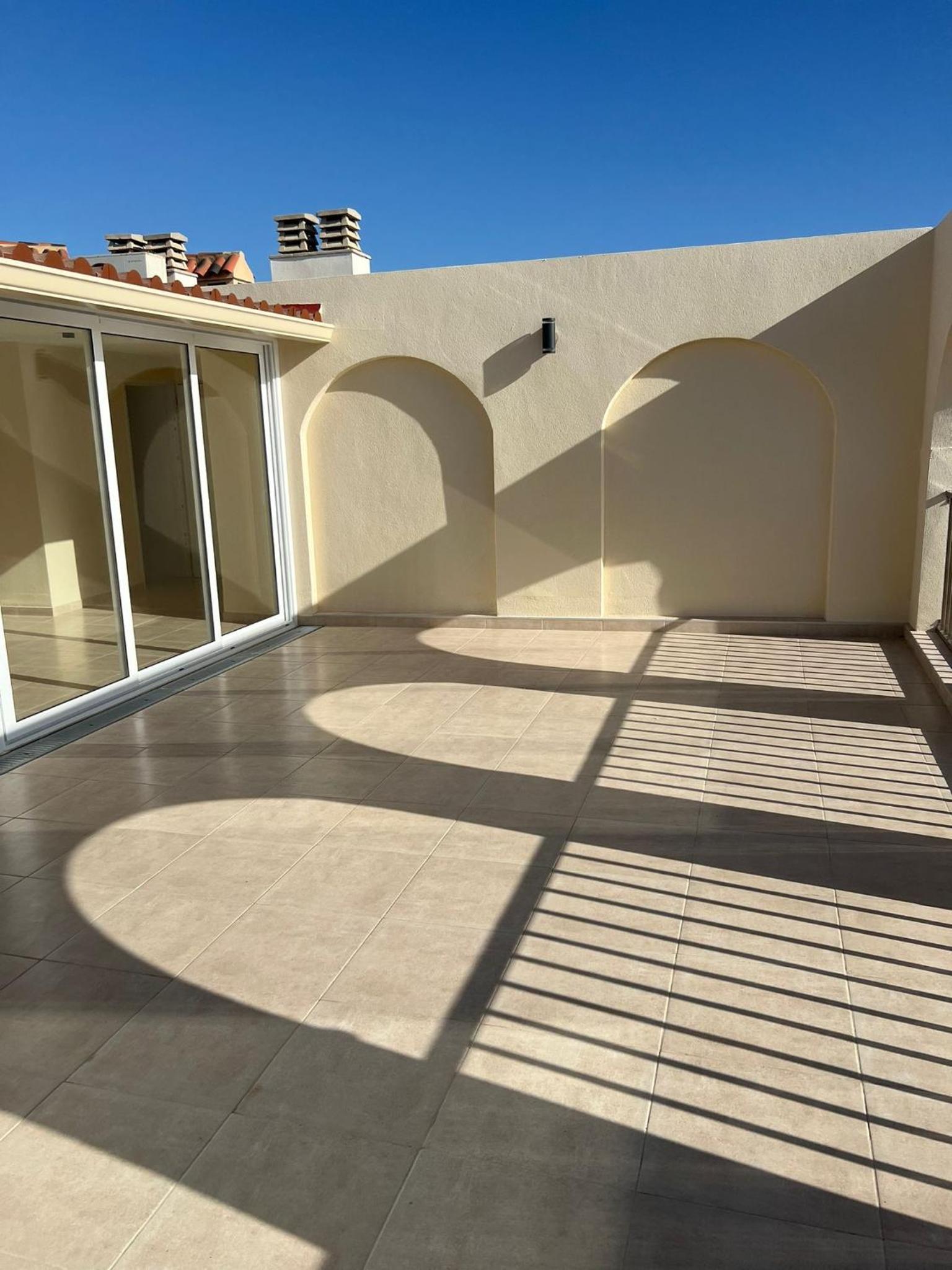 Luxury Penthouse Playas de torrevieja 6pax
