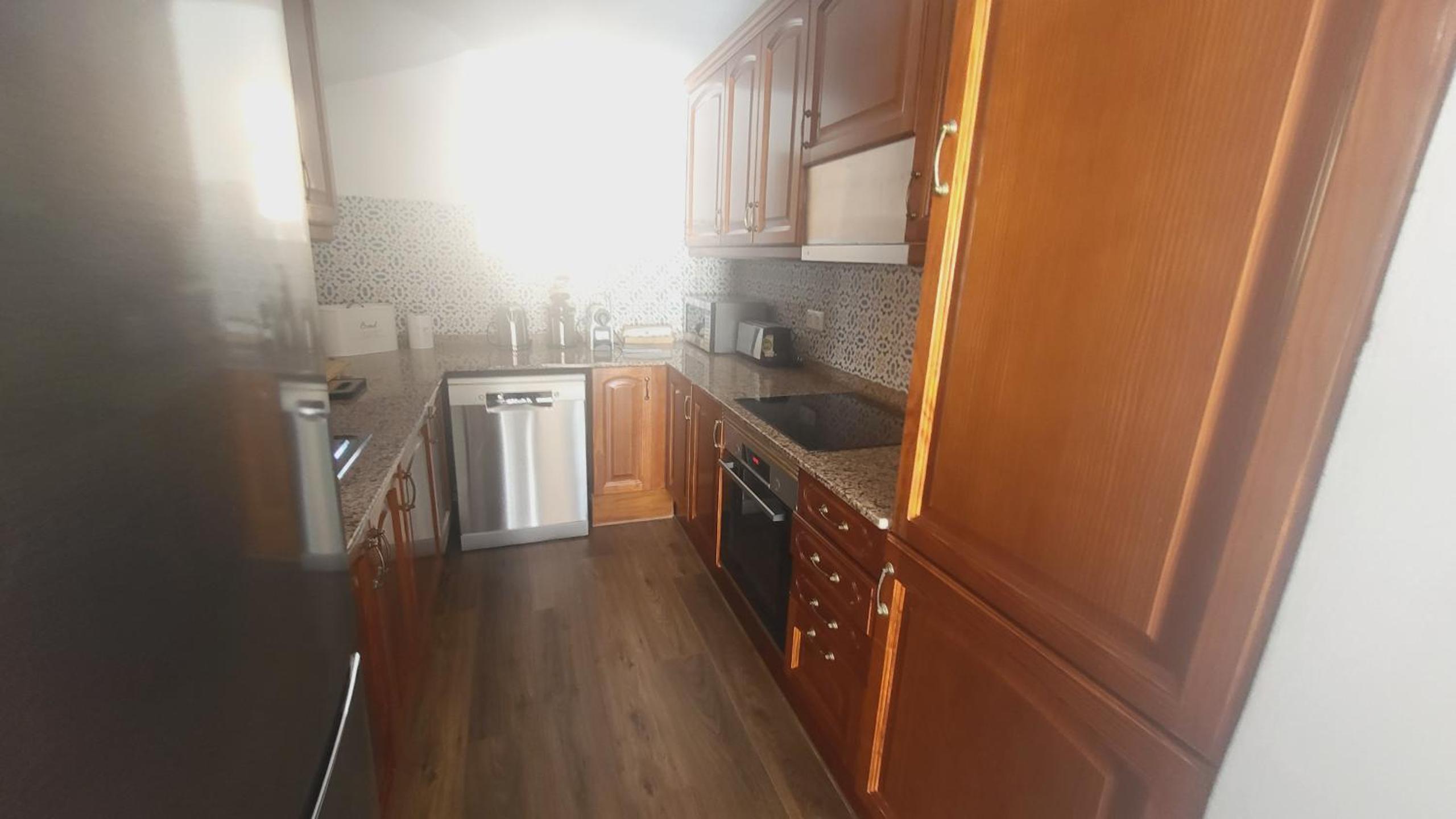 Luxury Penthouse Playas de torrevieja 6pax