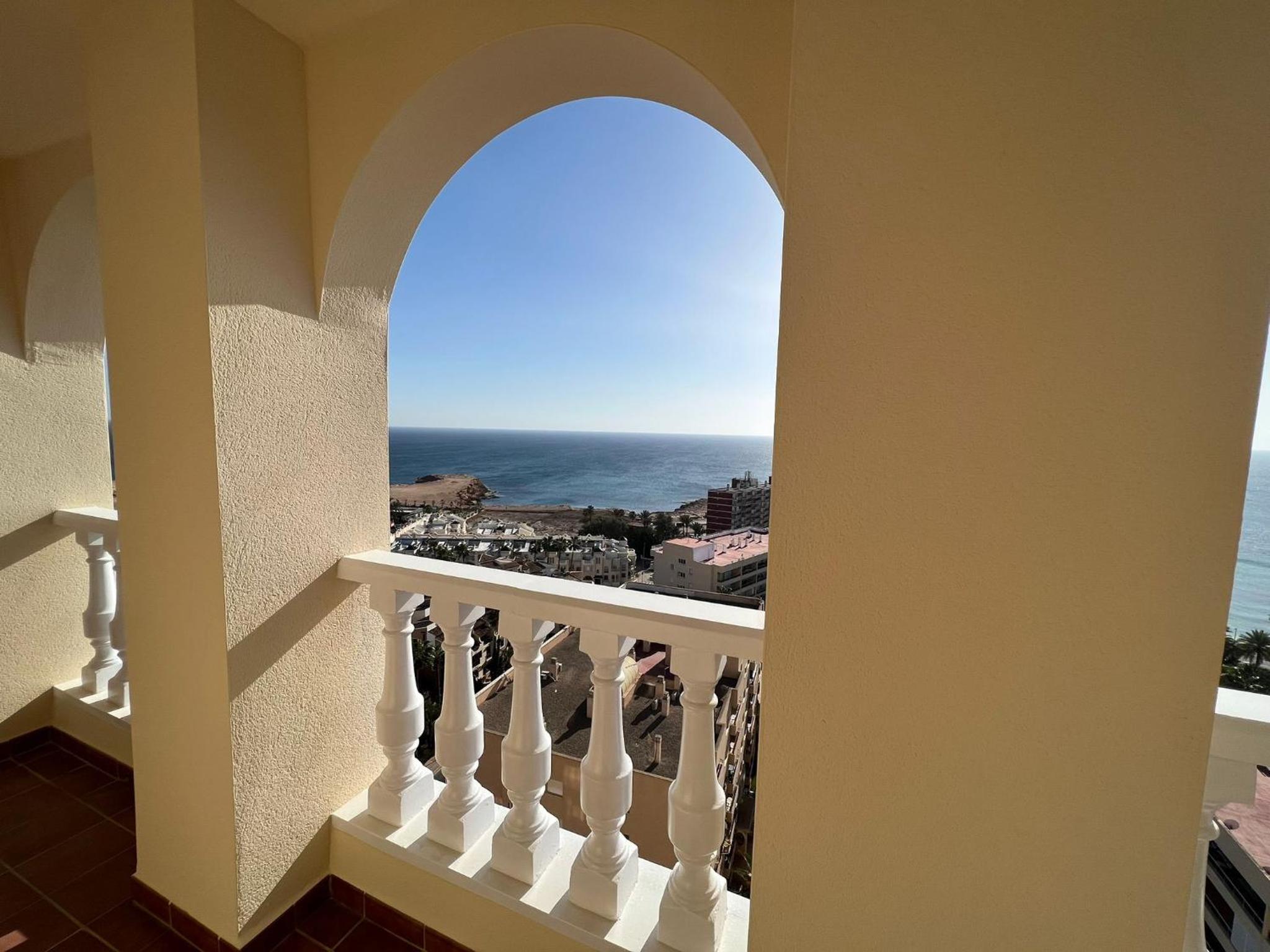 Luxury Penthouse Playas de torrevieja 6pax