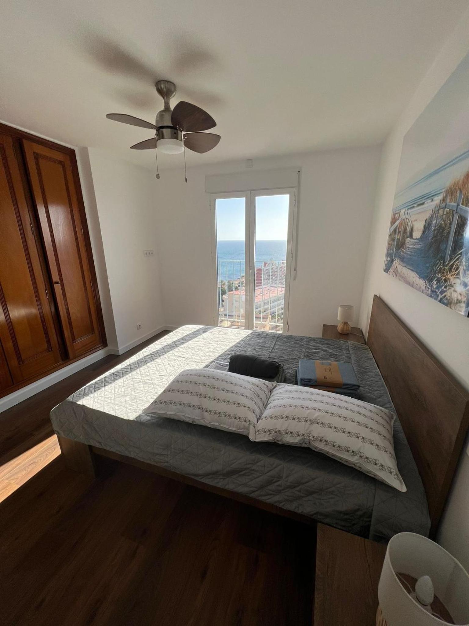 Luxury Penthouse Playas de torrevieja 6pax