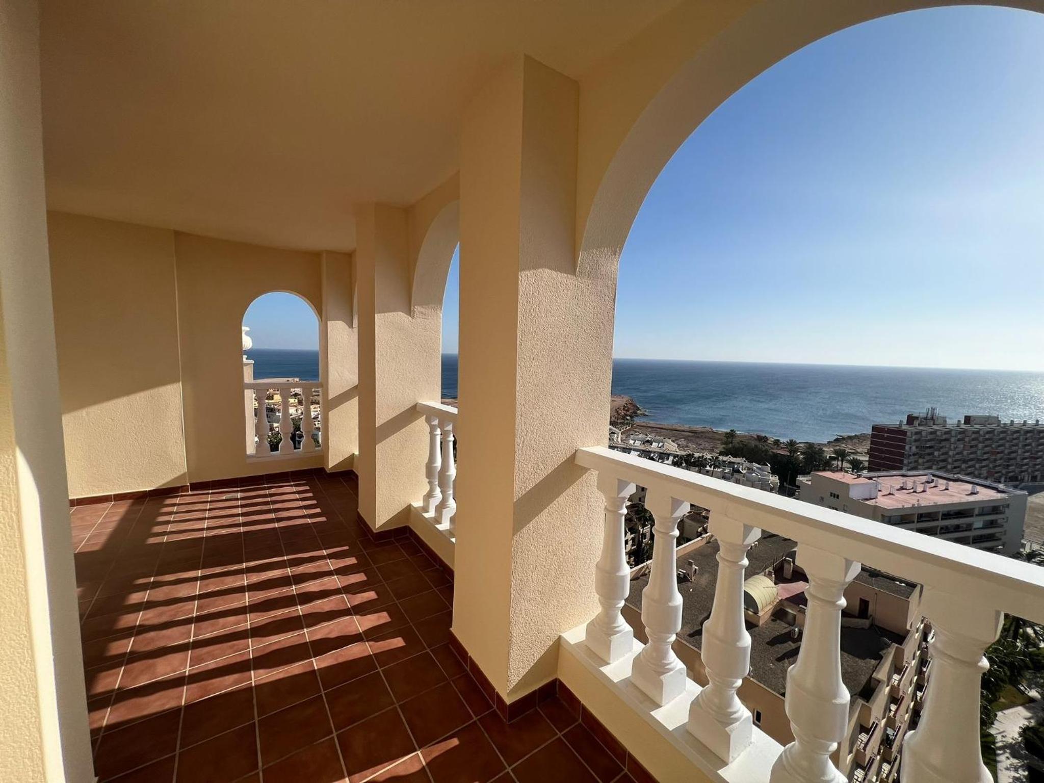 Luxury Penthouse Playas de torrevieja 6pax