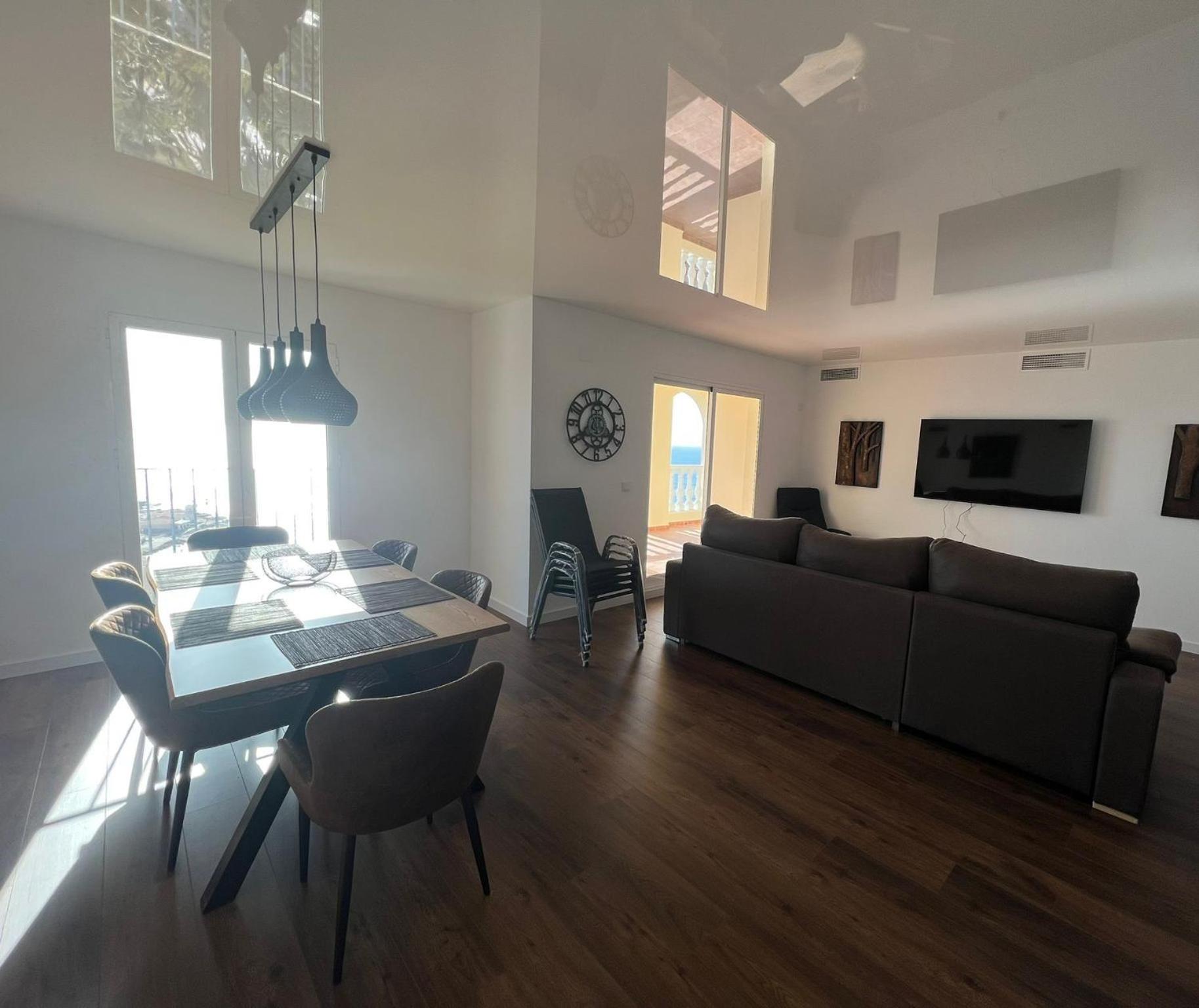 Luxury Penthouse Playas de torrevieja 6pax