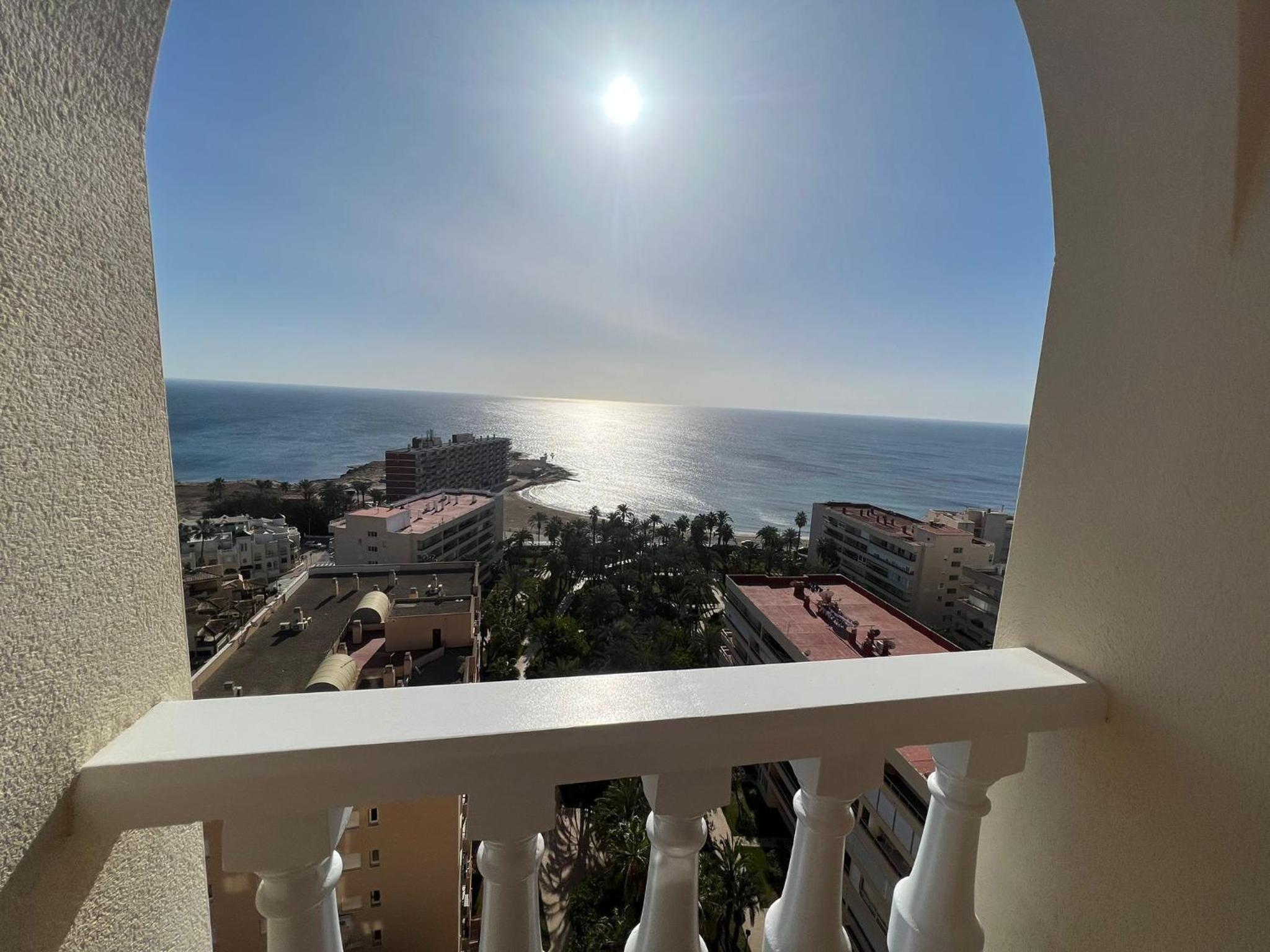 Luxury Penthouse Playas de torrevieja 6pax
