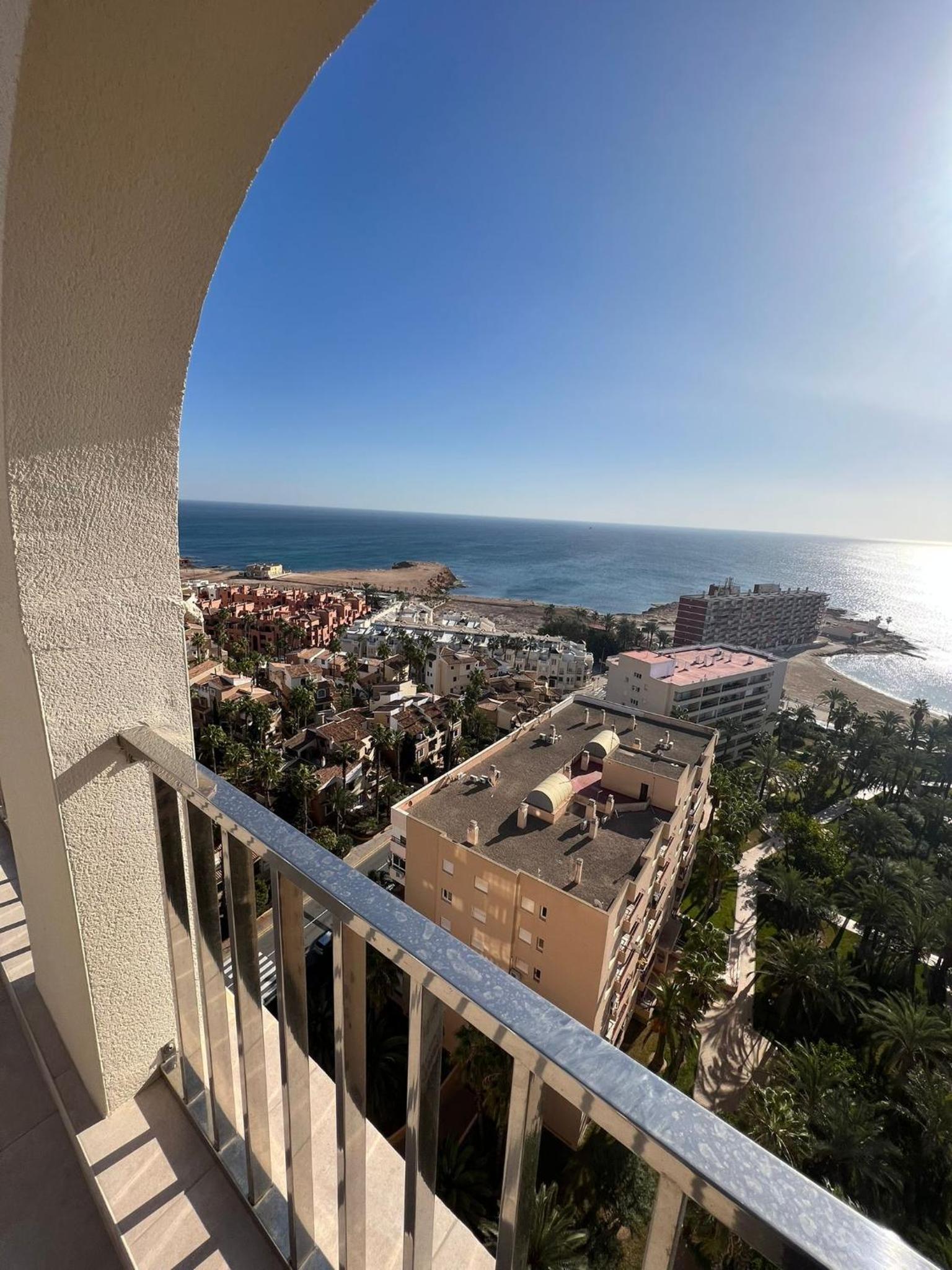 Luxury Penthouse Playas de torrevieja 6pax