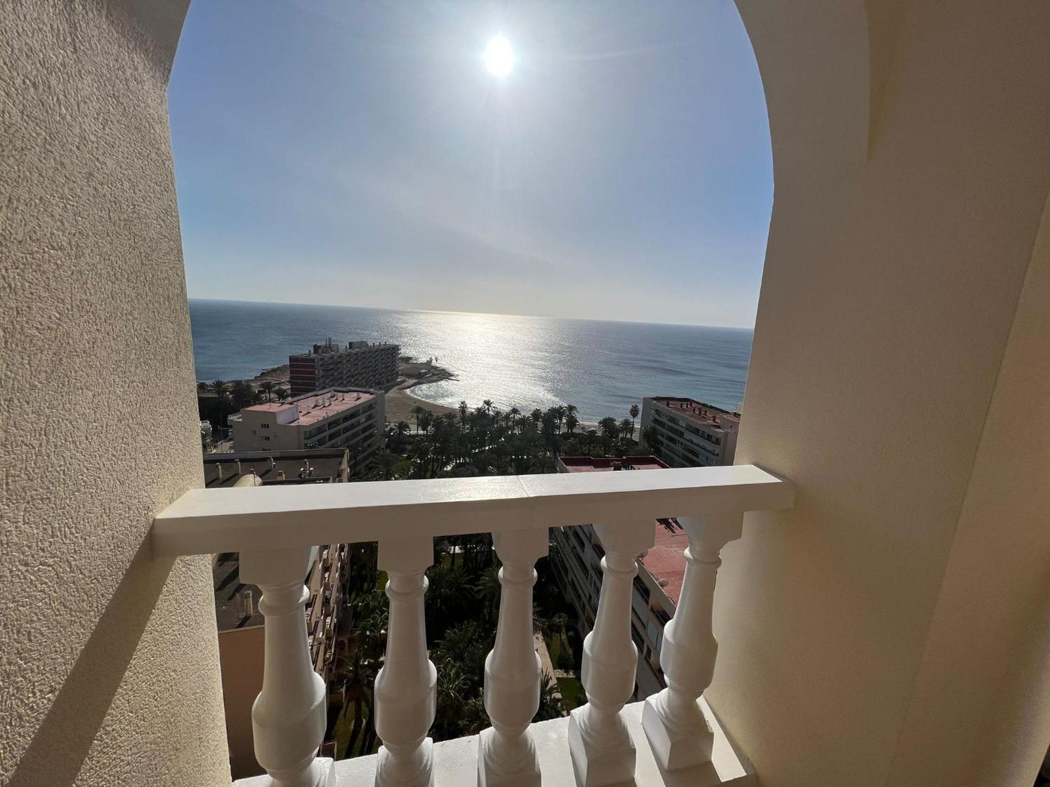 Luxury Penthouse Playas de torrevieja 6pax